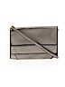 Summer & Rose Silver Clutch One size - photo 1