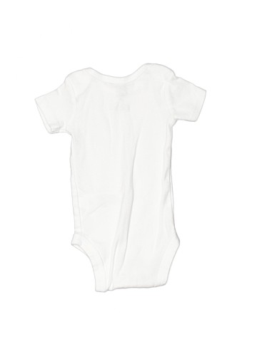 Carter's Short Sleeve Onesie (view 2)