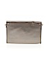 Summer & Rose Silver Clutch One size - photo 3