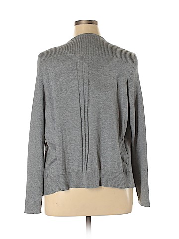 Faded Glory Cardigan (view 2)