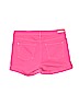Pilcro and The Letterpress Pink Denim Shorts Size 28 waist - photo 2