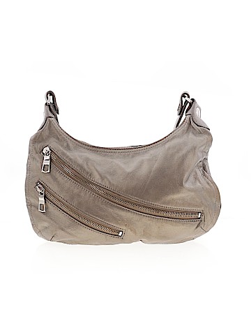 Nine West Leather Shoulder Bag (view 1)