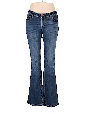 Mossimo Jeans (view 1)