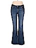 Mossimo Blue Jeans Size 14 - photo 1