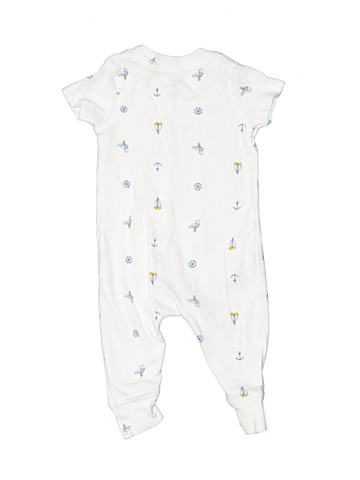 Carter's Short Sleeve Outfit (view 2)