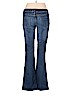Mossimo Blue Jeans Size 14 - photo 2