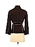BCBGMAXAZRIA 100% Leather Brown Leather Jacket Size XS - photo 2