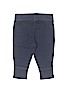 Carter's 100% Cotton Blue Casual Pants 0-3 MO / 3 MO - photo 2