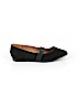 Lane Bryant Black Flats Size 8 (wide) - photo 1