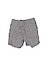 Old Navy 100% Cotton Solid Gray Shorts Size 0-3 mo - photo 2