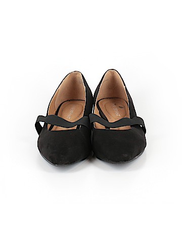 Lane Bryant Flats (view 2)