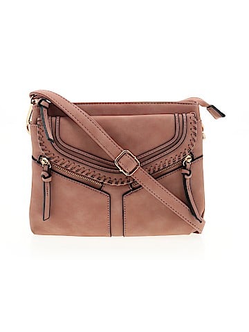 Unbranded Crossbody Bag (view 1)