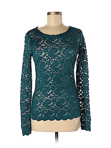 Forever 21 Long Sleeve Top (view 1)