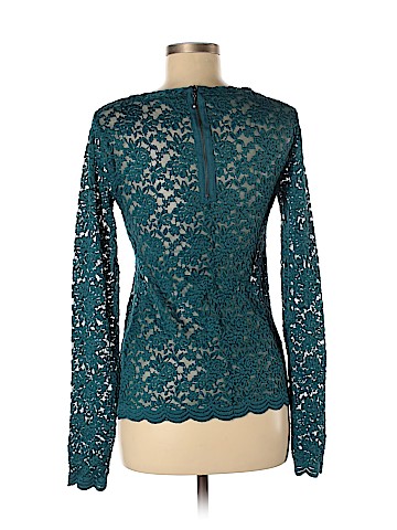 Forever 21 Long Sleeve Top (view 2)