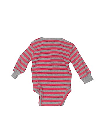 Carter's Short Sleeve Onesie (view 2)