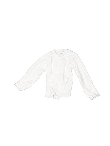 Carter's Long Sleeve T-Shirt (view 1)
