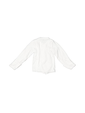 Carter's Long Sleeve T-Shirt (view 2)