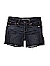 American Eagle Outfitters Blue Denim Shorts Size 8 - photo 1