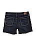 American Eagle Outfitters Blue Denim Shorts Size 8 - photo 2
