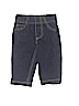 Carter's Blue Jeans Size Newborn - photo 1