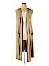 Unbranded Tan Cardigan Size XL - photo 1