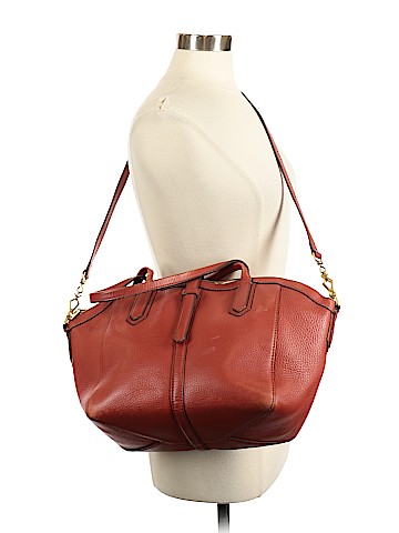 J.Crew Leather Satchel (view 2)