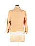 Michele 100% Polyester Tan Kimono Size M - photo 2