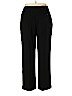 Nygard Collection Black Dress Pants Size 14 - photo 2