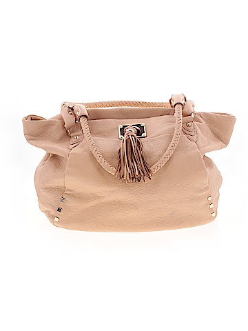 Elliott Lucca Leather Tote (view 1)