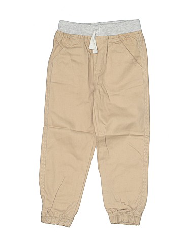 Little Rebel Khakis (view 1)