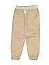 Little Rebel 100% Cotton Tan Khakis Size 3T - photo 1