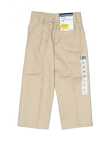 French Toast Khakis (view 2)