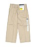 French Toast 100% Cotton Tan Khakis Size 3T - photo 2