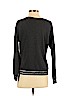 Aerie 100% Polyester Gray Sweatshirt Size XS - photo 2
