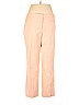 Talbots Orange Dress Pants Size 14 - photo 1
