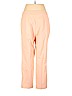 Talbots Orange Dress Pants Size 14 - photo 2