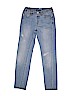 Uniqlo Blue Jeans Size 11 - 12 - photo 1