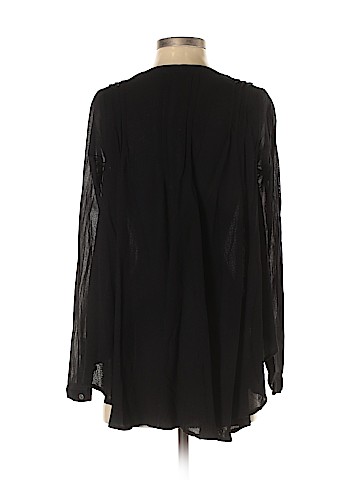 Free People Long Sleeve Blouse (view 2)
