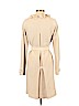 Rebecca Taylor Ivory Coat Size 0 - photo 2