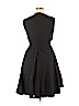 Assorted Brands Black Casual Dress Size XL - photo 2