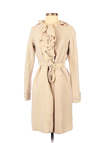 Rebecca Taylor Coat (view 1)