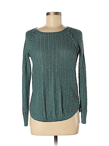 Pink Republic Pullover Sweater (view 1)