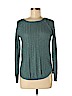 Pink Republic Blue Pullover Sweater Size M - photo 1