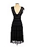 Studio M Black Cocktail Dress Size XS (petite) - photo 2
