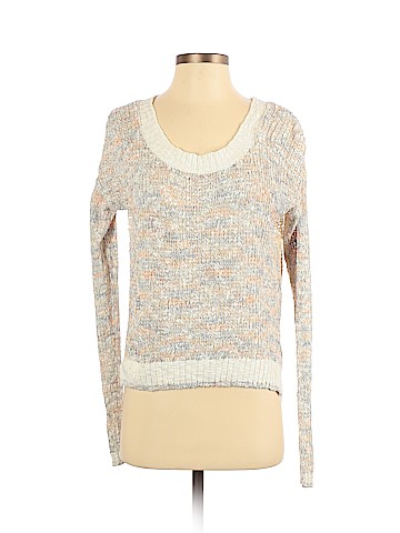 Mudd Pullover Sweater (view 1)