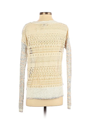 Mudd Pullover Sweater (view 2)