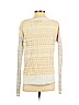 Mudd Ivory Pullover Sweater Size S - photo 2