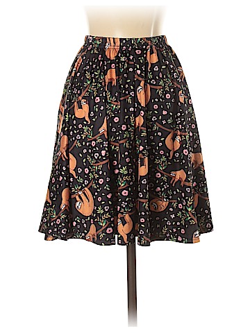 FancyQube Casual Skirt (view 2)