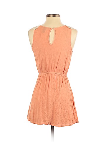 Forever 21 Sleeveless Blouse (view 2)