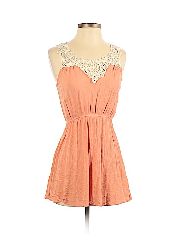 Forever 21 Sleeveless Blouse (view 1)